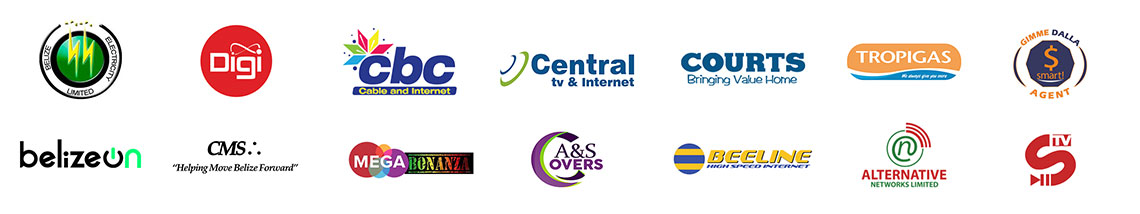 ZITRO Billpay Service Providers