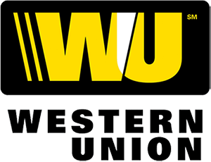 Western Union Logo